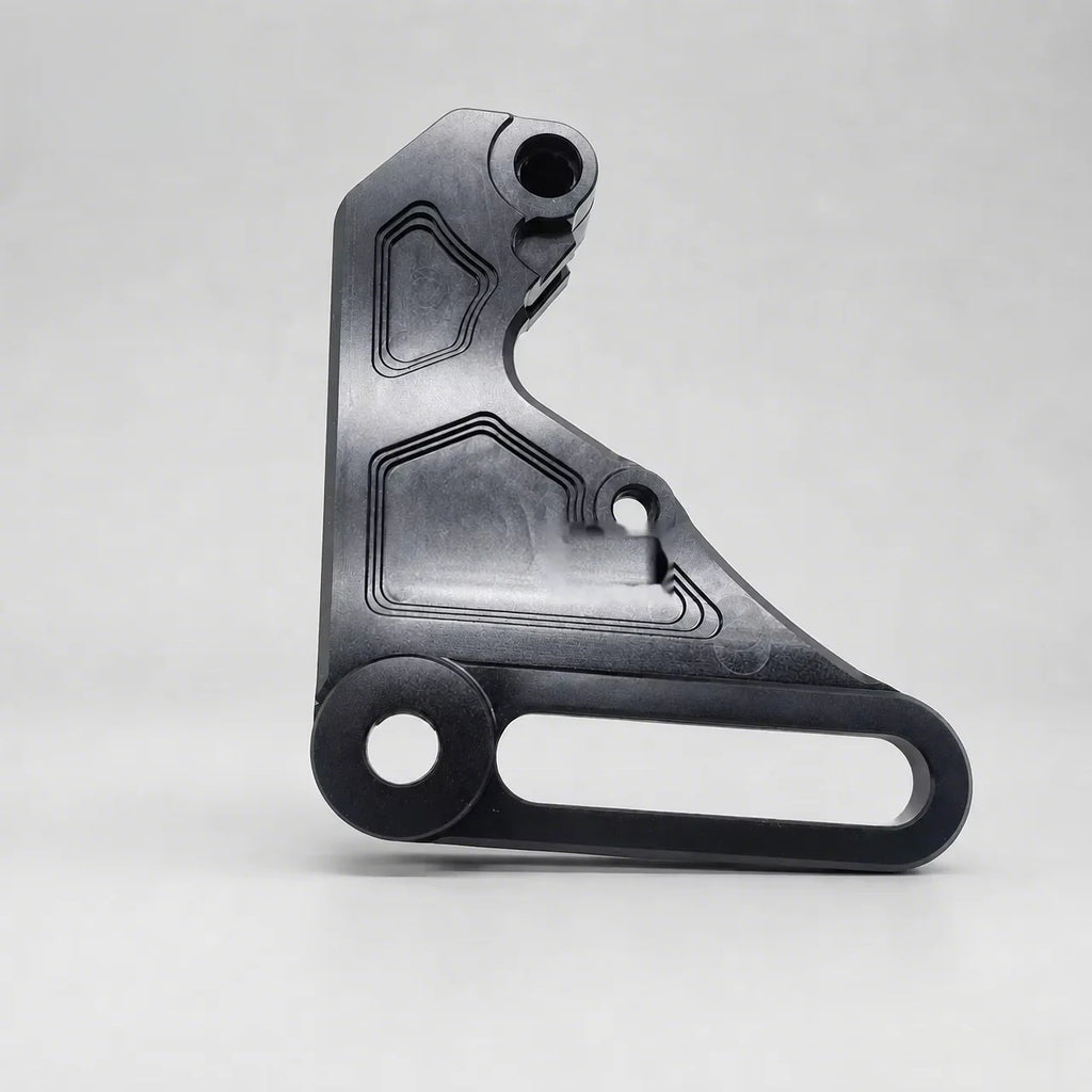 Ultra bee brakes for yozma