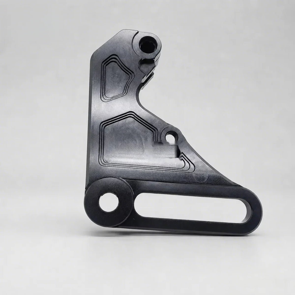 Ultra bee brakes for yozma