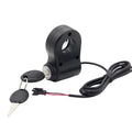 key ignition