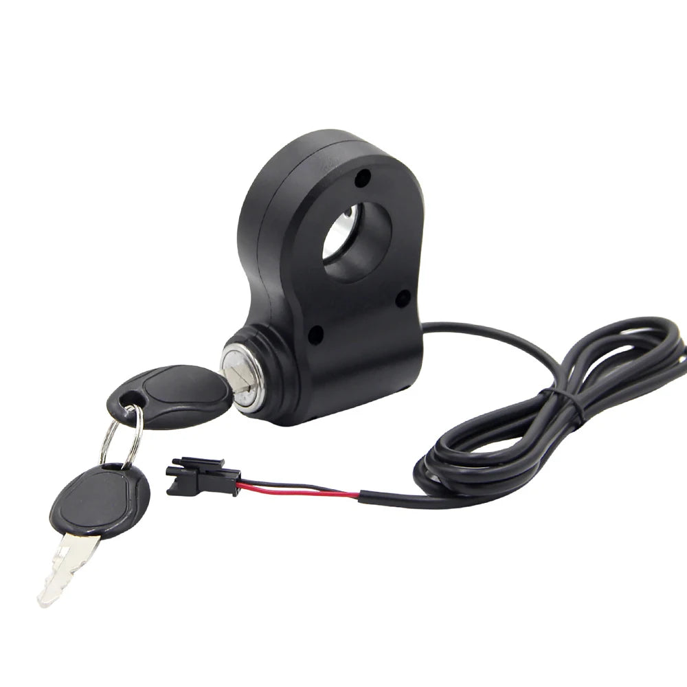 key ignition