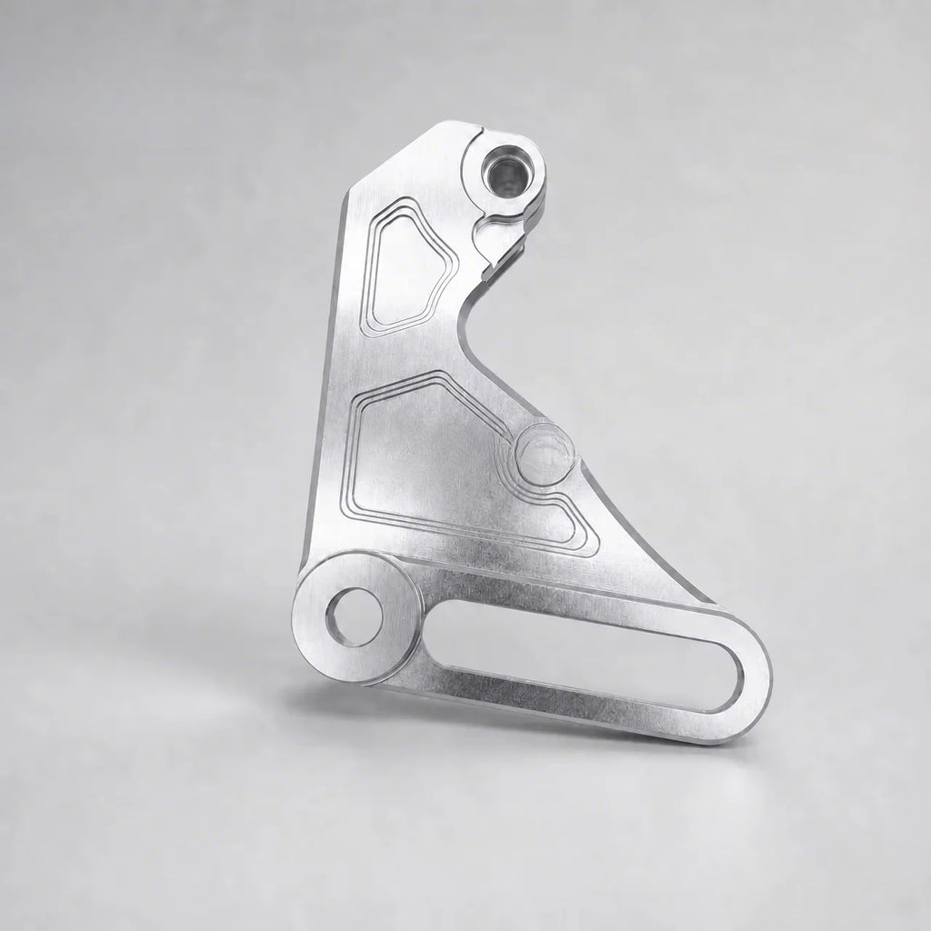 Ultra bee brakes for yozma
