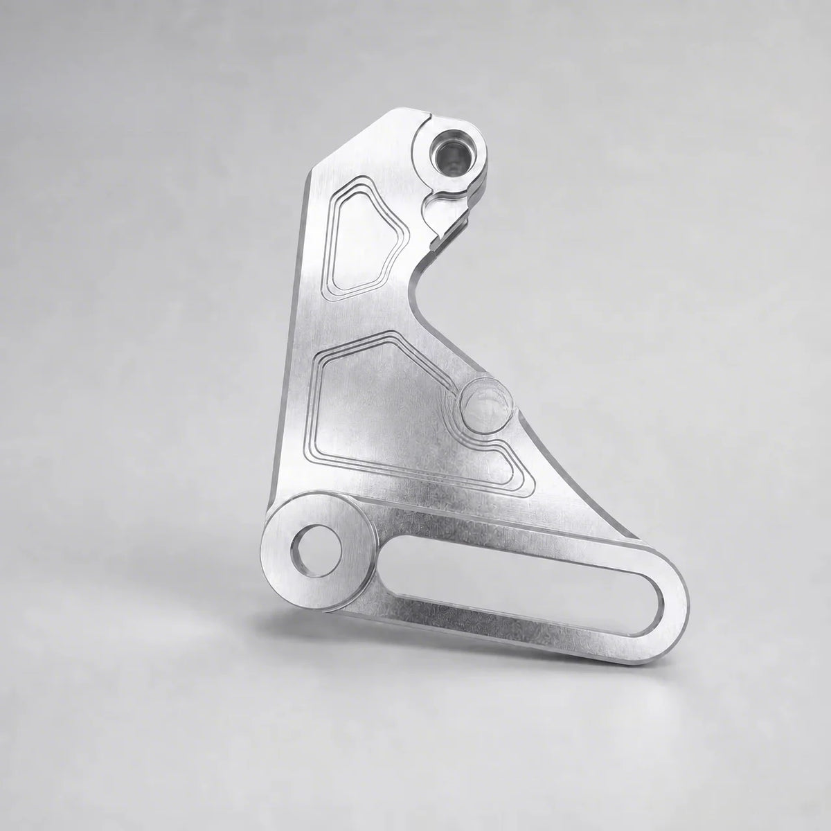 Ultra bee brakes for yozma