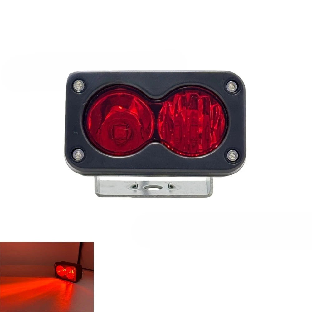 Baja light (NO BATTERY)