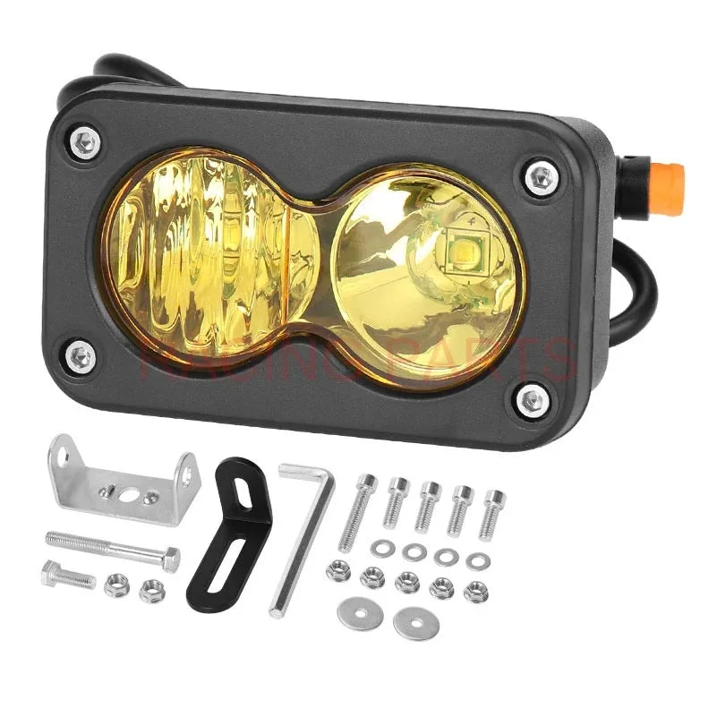 Baja light (NO BATTERY)