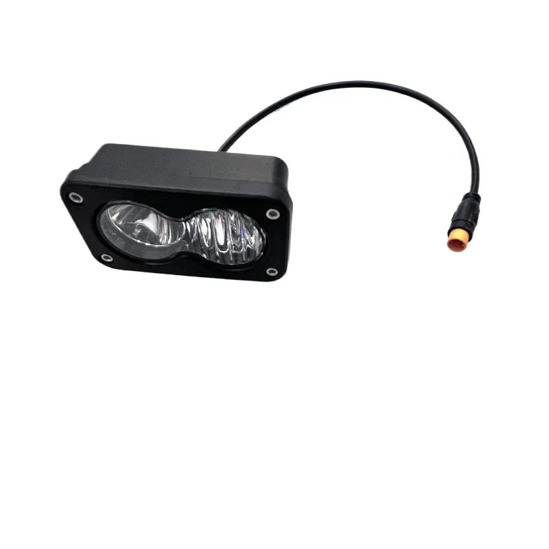 Baja light (NO BATTERY)