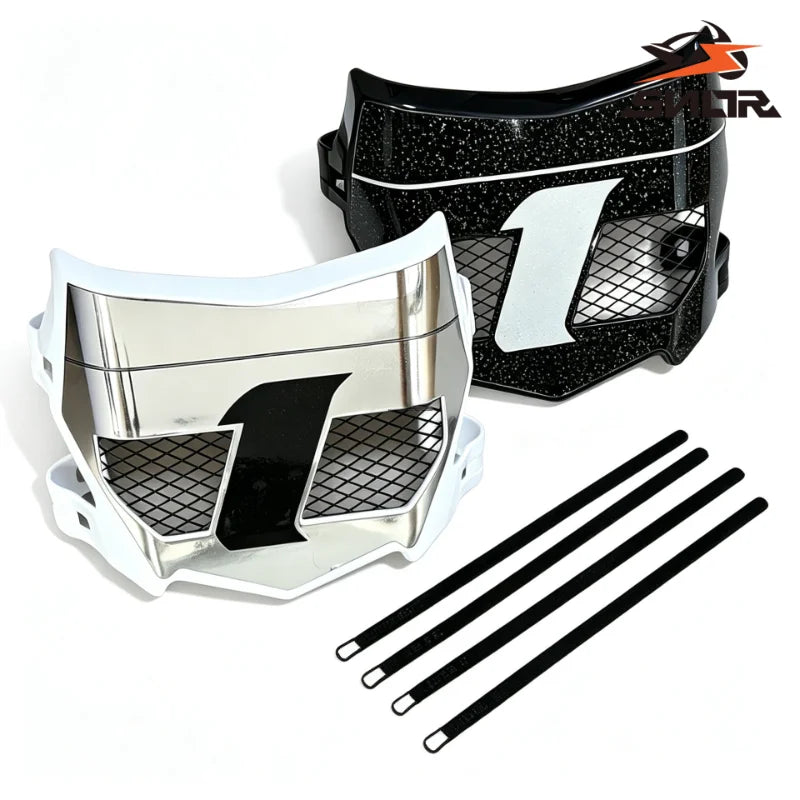 Vented Motocutz plate