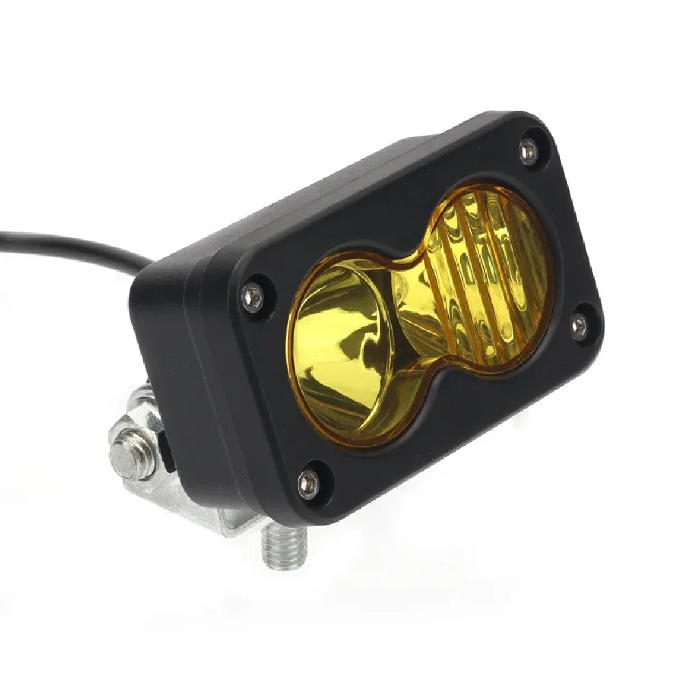 Baja light (NO BATTERY)