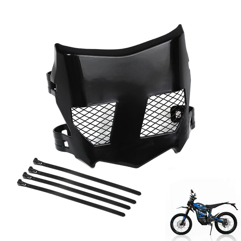 Vented Motocutz plate